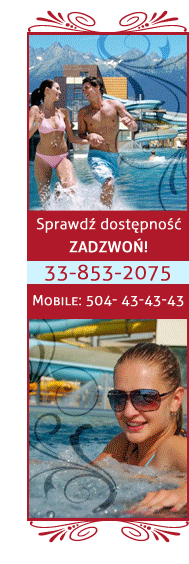 wSPAniały, zdrowy weekend w górach